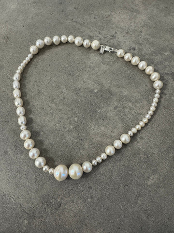 The Muse Pearl Strand