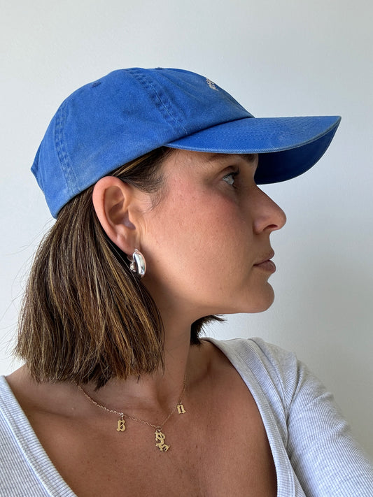 Chunky Hoops