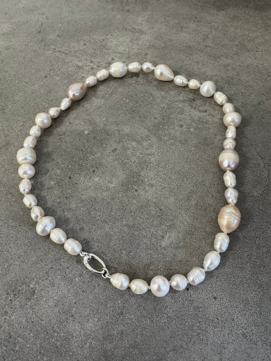 The Organic Pearl Strand
