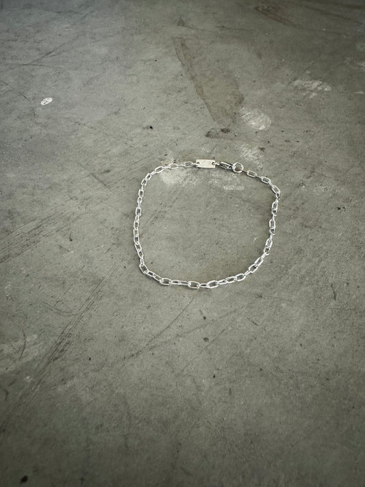 Baby Hank Bracelet