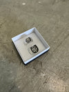 Mini Sacred Rose Signet Ring