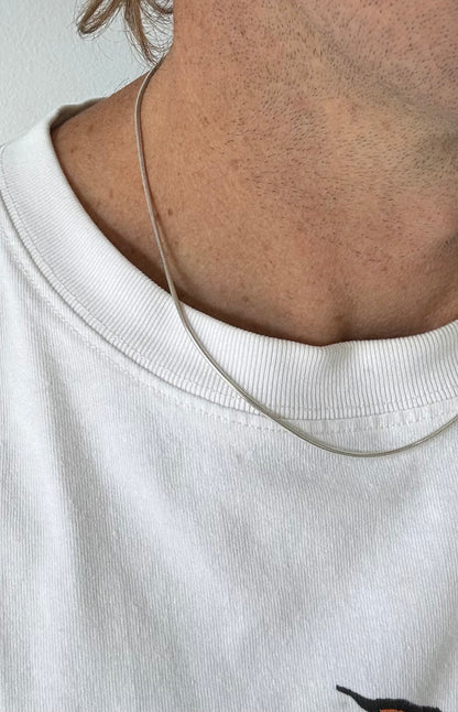 Snake Chain