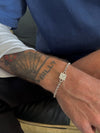 “Father” - Kanji Bracelet