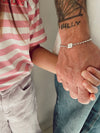 “Father” - Kanji Bracelet