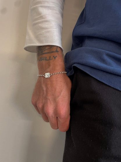 “Father” - Kanji Bracelet