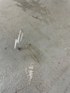 Lightning Bolt Earrings