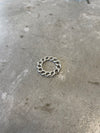 Ready to Ship - Chain Ring - size S1/2