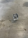 Sacred Rose Signet Ring