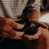 Lucky Dragon Signet Ring