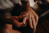Lucky Dragon Signet Ring