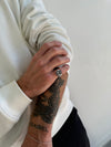 Moth Ring
