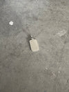 Flash Panel Necklace