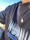 Lucky Cat Necklace