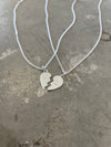 Best Friends! Necklace Set