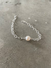 Hank & Pearl Bracelet