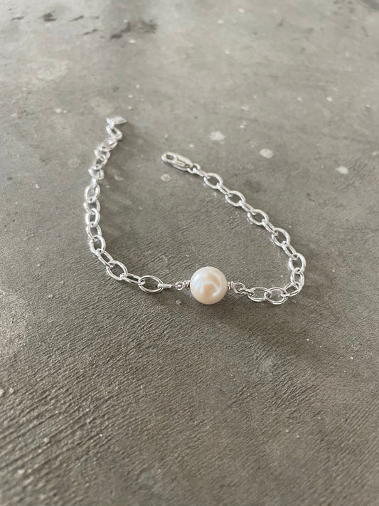 Hank & Pearl Bracelet