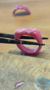 Fingerprint Ring