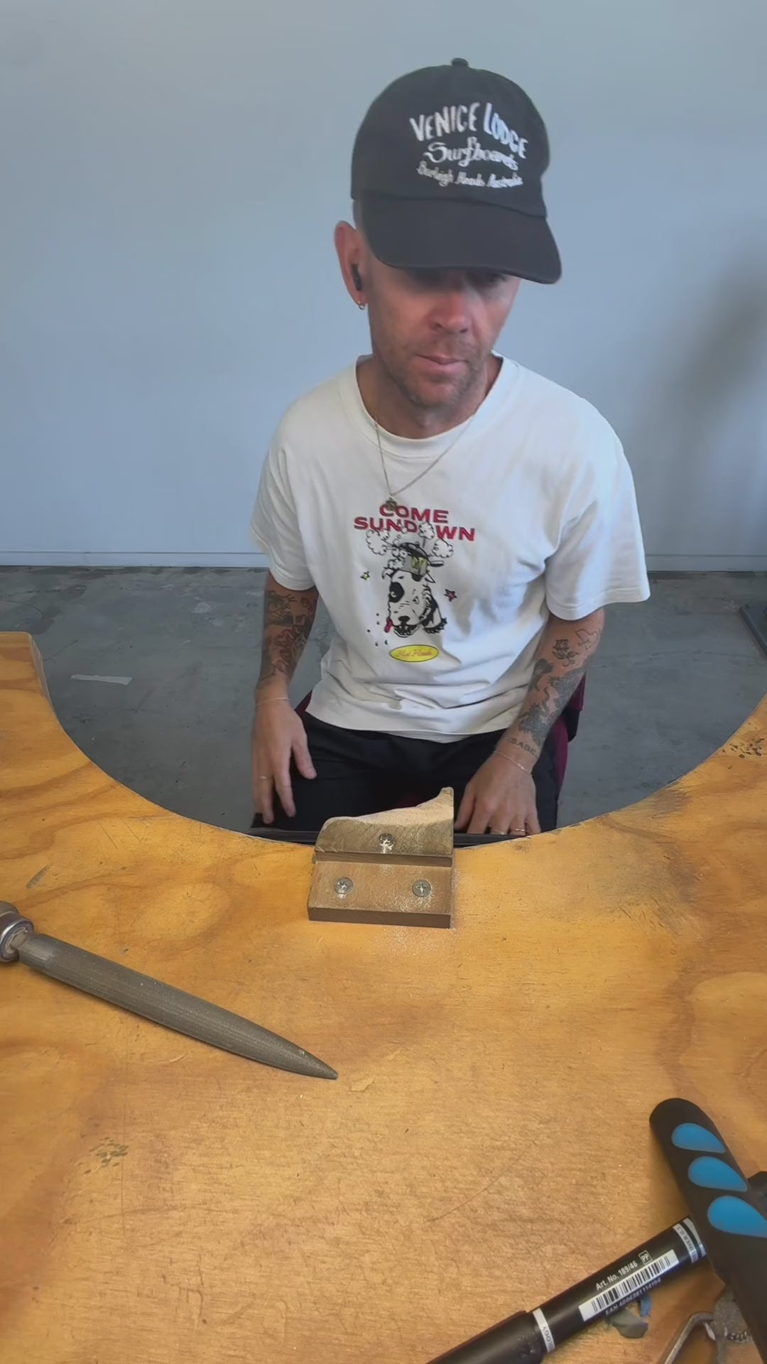 Load video: 
