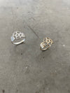 Gold Flower Ring