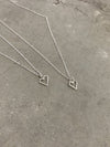 Love Heart Necklace