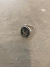 'Total Immortal' Signet Ring