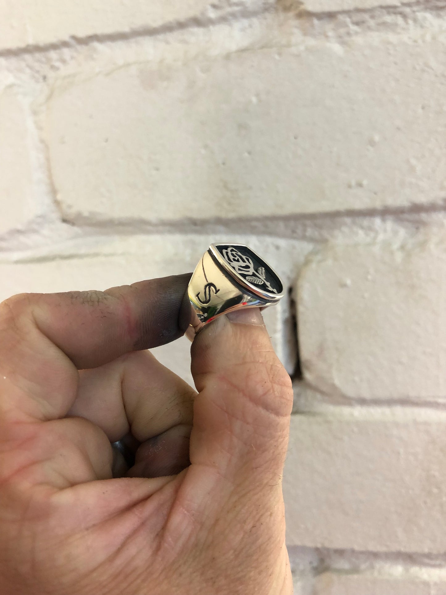 Engraving Flash!