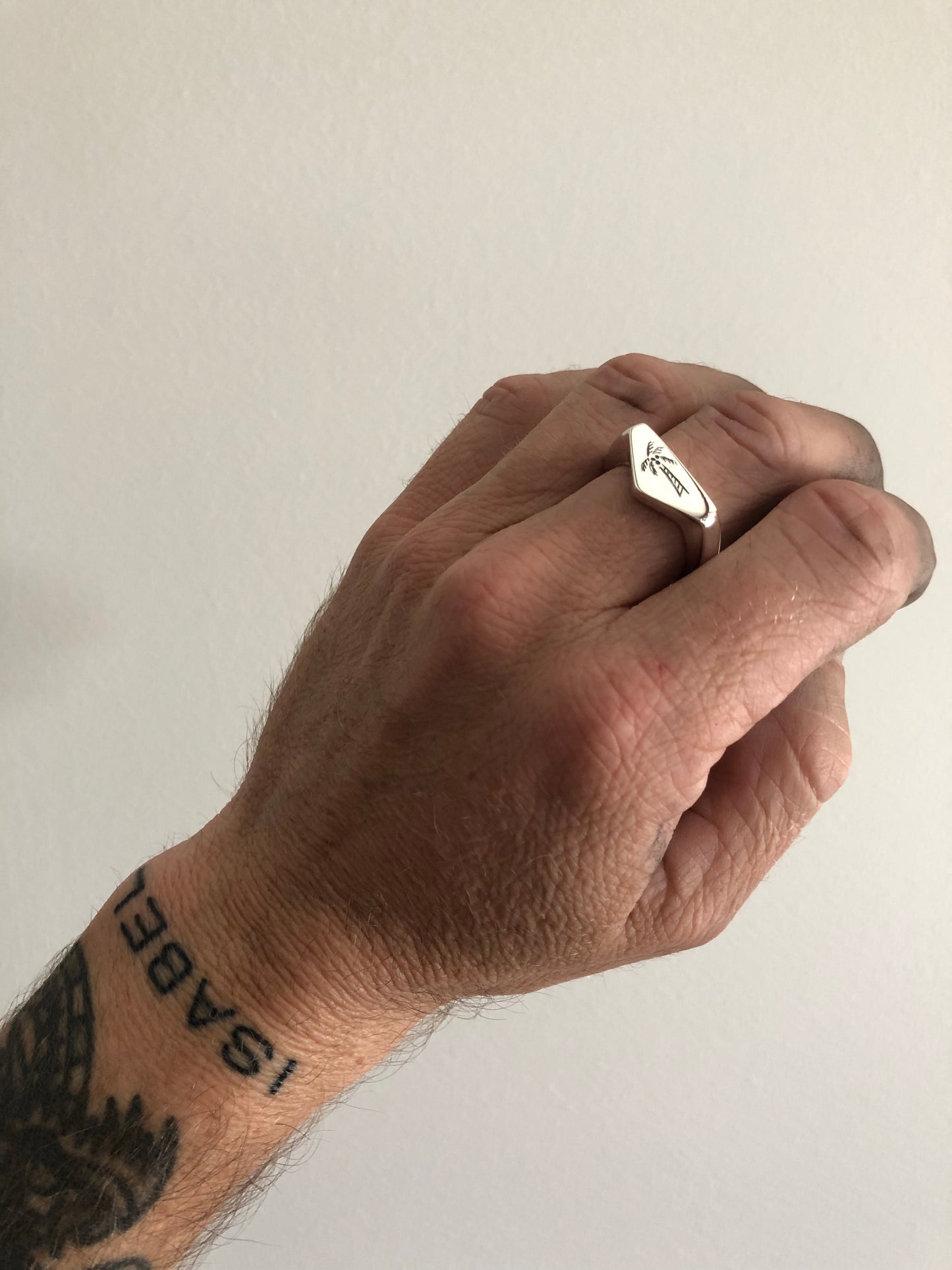 Engraving Flash!