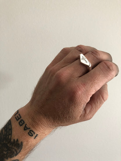 Engraving Flash!