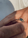 Gold Former Ring