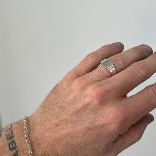 Former Ring Former Ring – Cort Jewellery