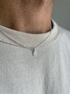 Mini Letter Necklace