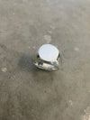 Flat Top Circle