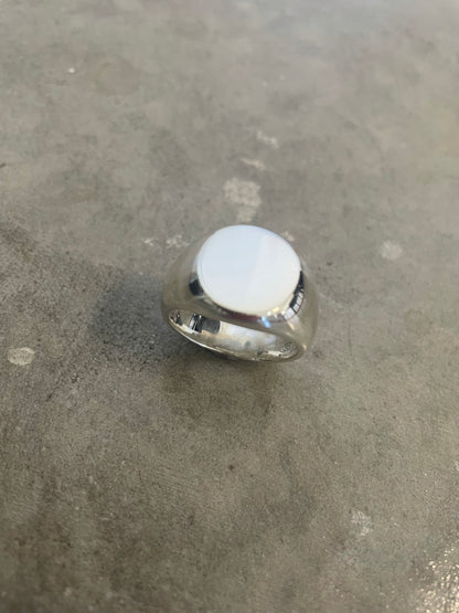 Flat Top Circle