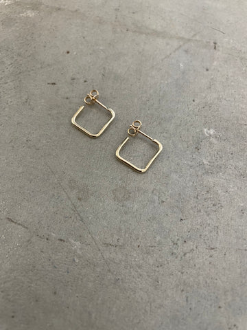 Gold Cube Sleepers
