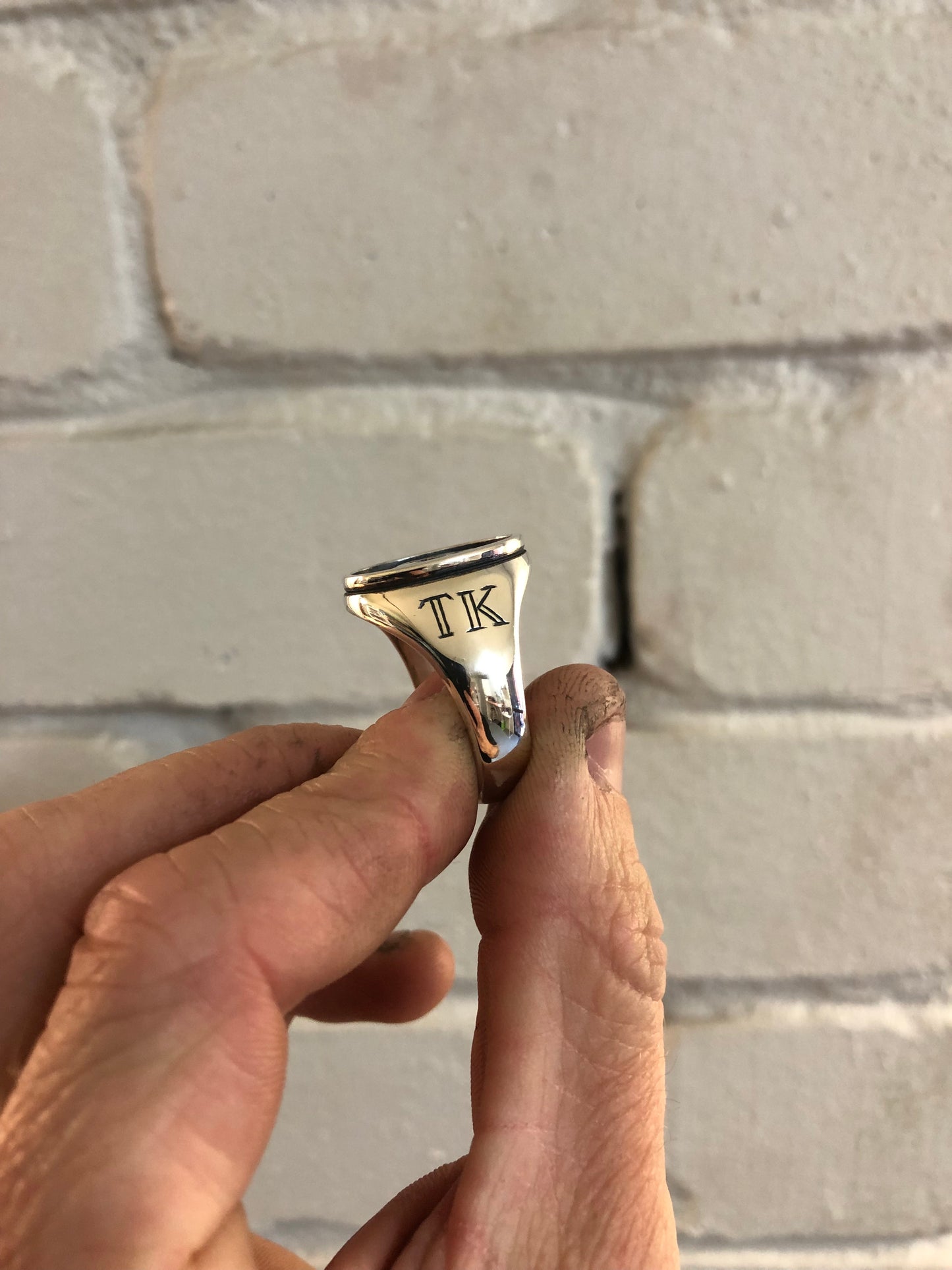 Engraving Flash!