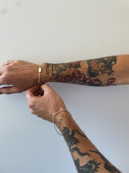 ID Bracelet