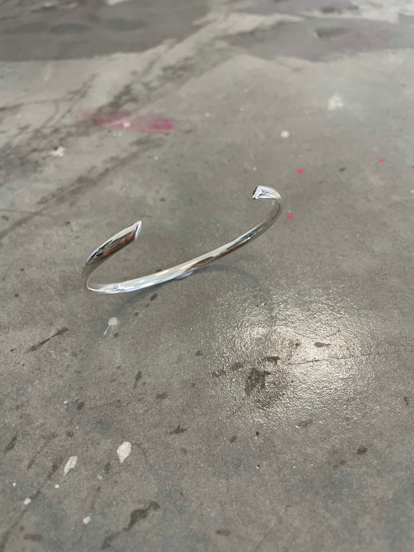 Balanced Cuff
