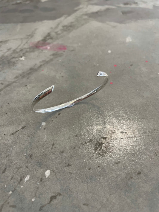 Balanced Cuff