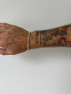 Bill Bracelet