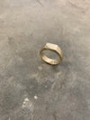 Gold Old Fashioned Ring