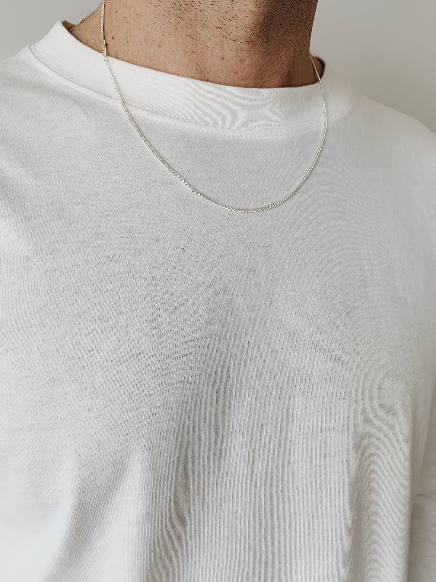 The Billy Chain