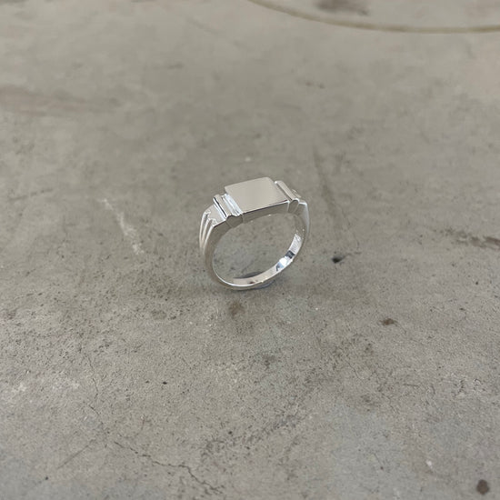 Former Ring Former Ring – Cort Jewellery