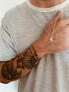 Lucky Dragon Necklace
