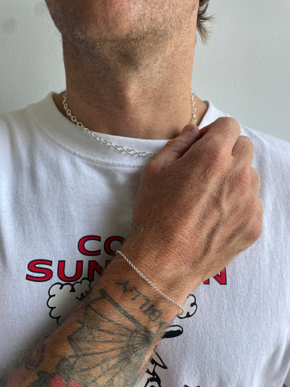 The HANK Chain.