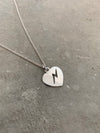 'Love Struck' Necklace