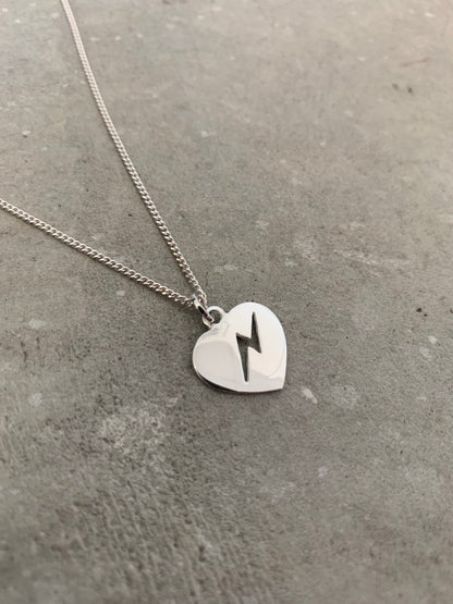 'Love Struck' Necklace
