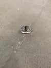 Webbed Stone Ring