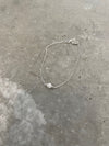 Micro Pearl Bracelet