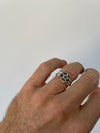 Flower Ring
