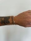 Balanced Cuff